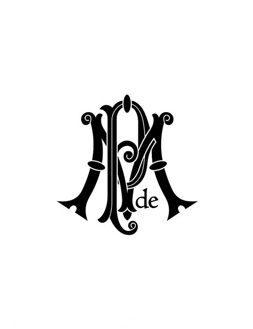 Trademark Logo MP DE