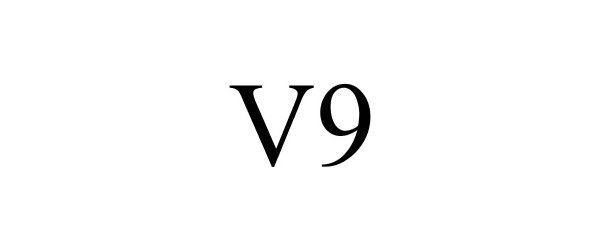  V9