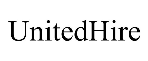  UNITEDHIRE