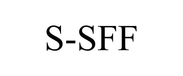 S-SFF