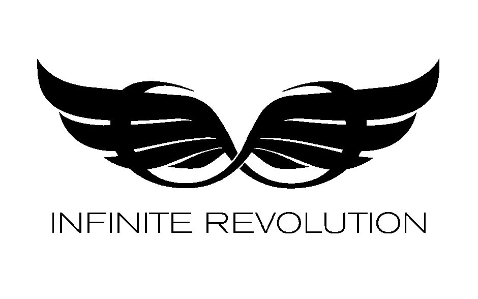 Trademark Logo INFINITE REVOLUTION