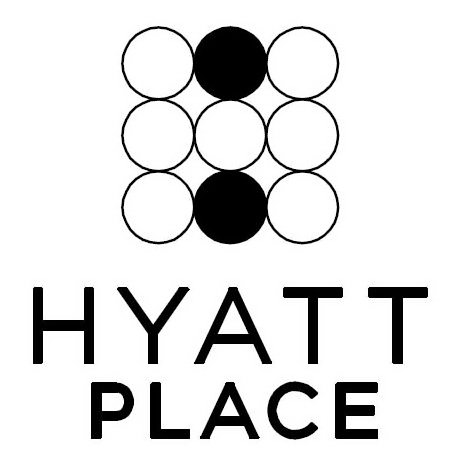 Trademark Logo HYATT PLACE