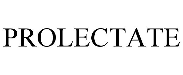  PROLECTATE