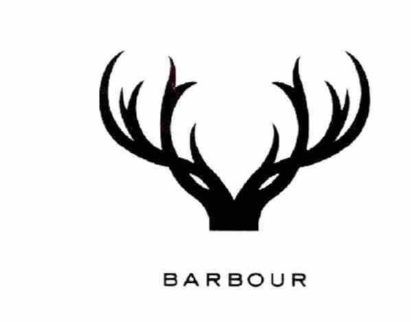 Trademark Logo BARBOUR