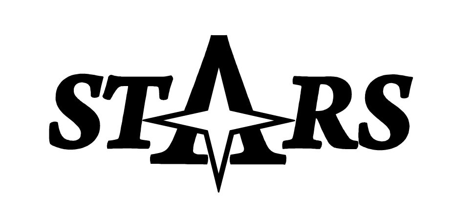 Trademark Logo STARS