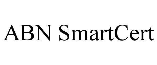  ABN SMARTCERT