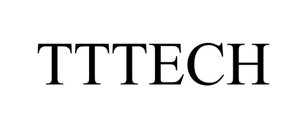 Trademark Logo TTTECH