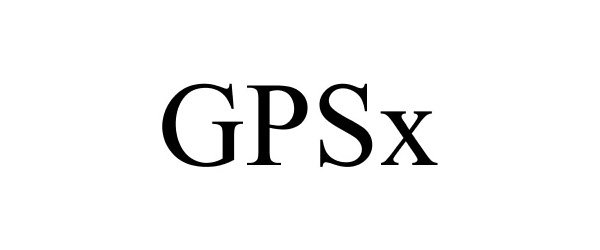 GPSX