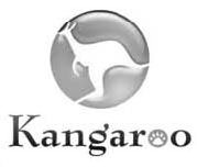 Trademark Logo KANGAROO