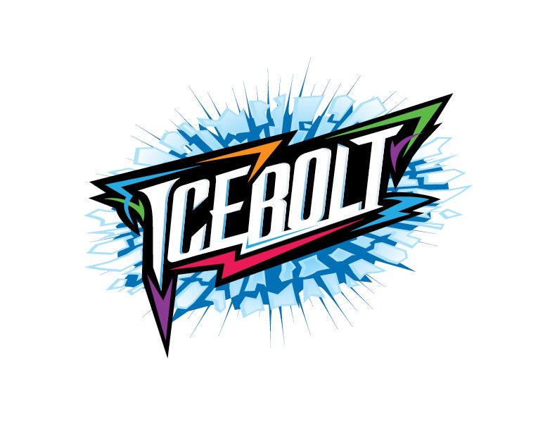 Trademark Logo ICEBOLT