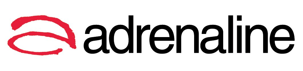 Trademark Logo ADRENALINE