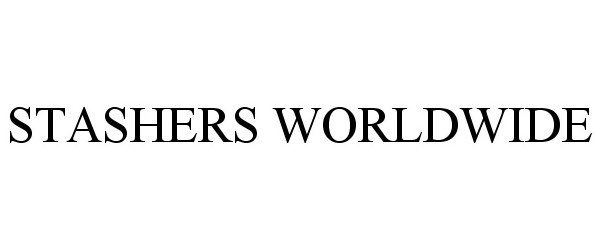 STASHERS WORLDWIDE