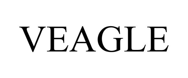  VEAGLE