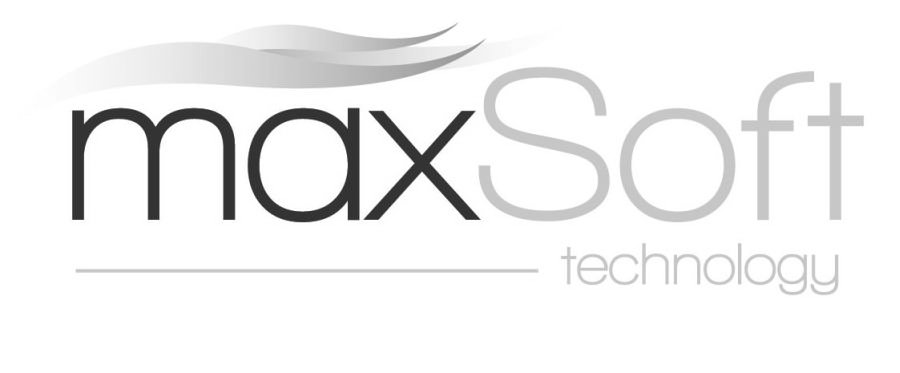 Trademark Logo MAXSOFT TECHNOLOGY