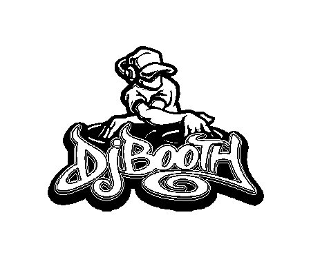 Trademark Logo DJBOOTH