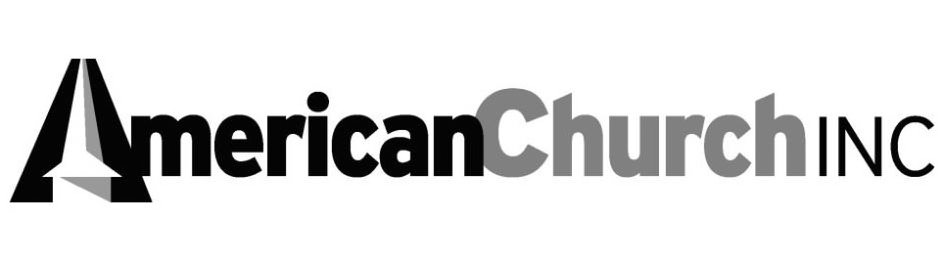 Trademark Logo AMERICANCHURCHINC