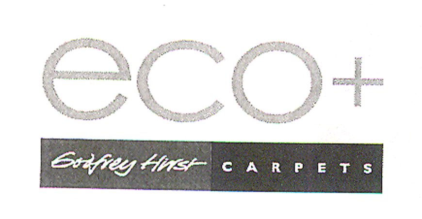  ECO+ GODFREY HIRST CARPETS