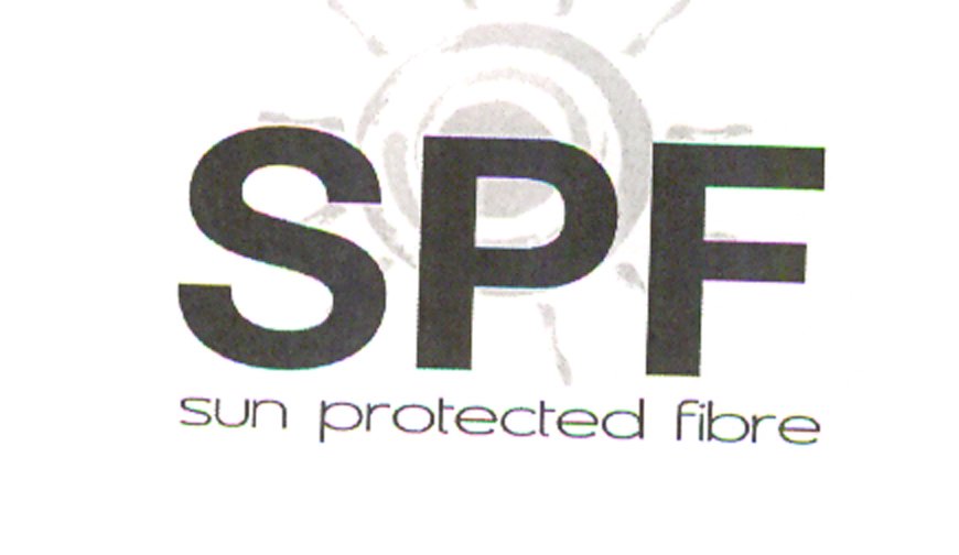  SPF SUN PROTECTED FIBRE