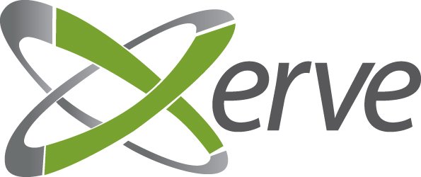 Trademark Logo XERVE