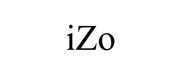 IZO