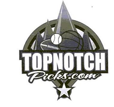 Trademark Logo TOP NOTCH PICKS.COM