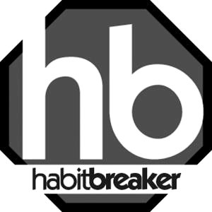  HB HABITBREAKER
