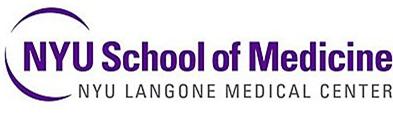  NYU SCHOOL OF MEDICINE NYU LANGONE MEDICAL CENTER