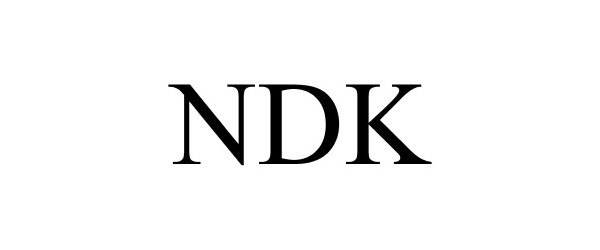 NDK