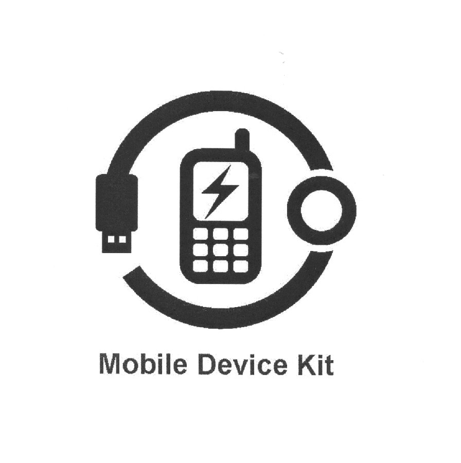 Trademark Logo MOBILE DEVICE KIT