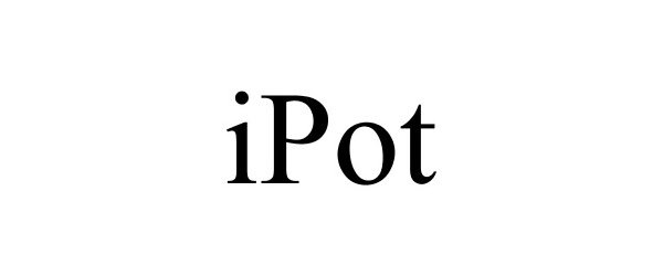 Trademark Logo IPOT
