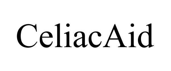  CELIACAID