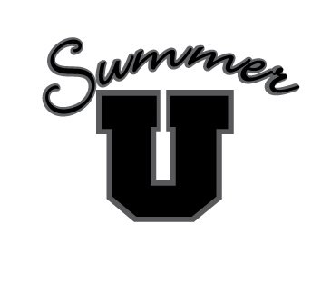 Trademark Logo SUMMER U