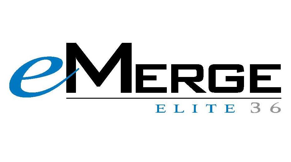 Trademark Logo EMERGE ELITE 36