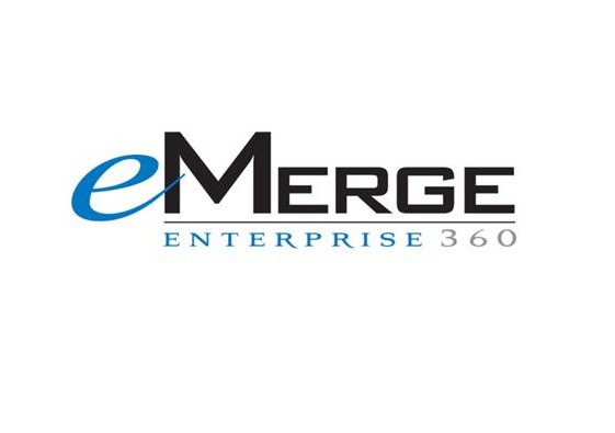 Trademark Logo EMERGE ENTERPRISE 360
