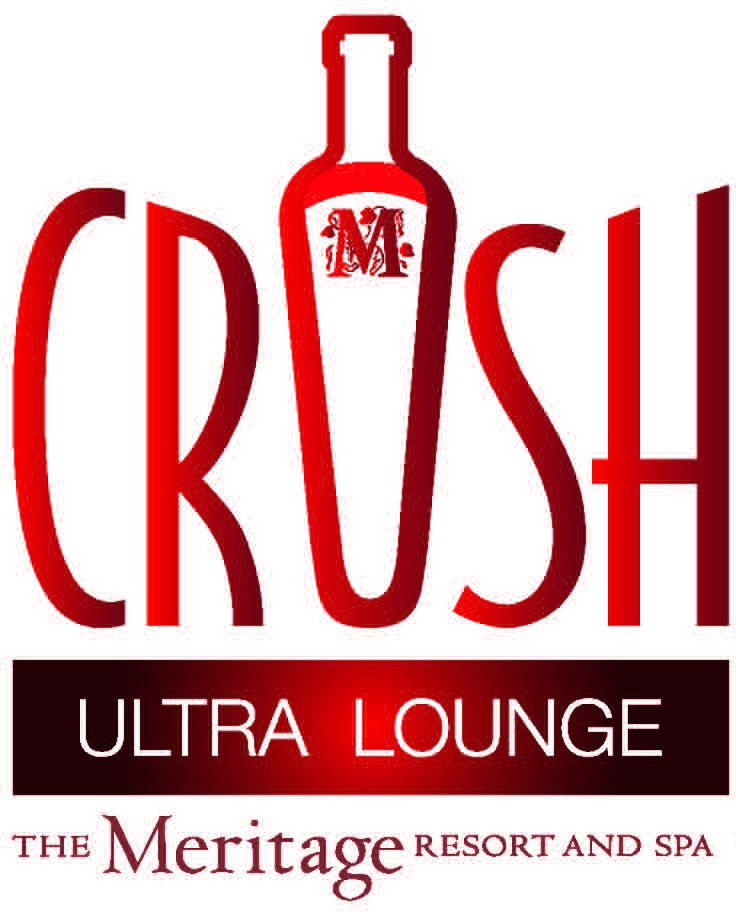  M CRUSH ULTRA LOUNGE THE MERITAGE RESORT AND SPA