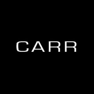 Trademark Logo CARR