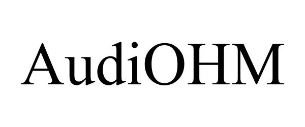  AUDIOHM