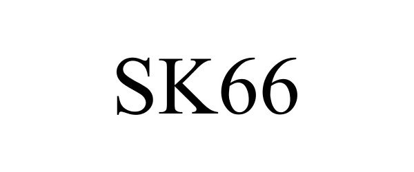  SK66