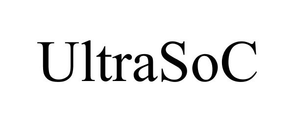 Trademark Logo ULTRASOC