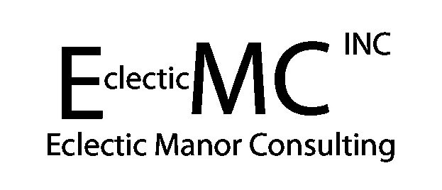  ECLECTIC MC INC ECLECTIC MANOR CONSULTING