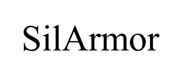 Trademark Logo SILARMOR