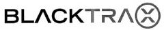 Trademark Logo BLACKTRAX