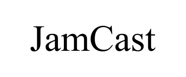 Trademark Logo JAMCAST