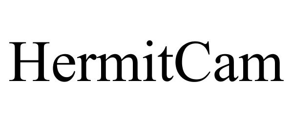 Trademark Logo HERMITCAM