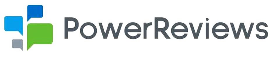 Trademark Logo POWERREVIEWS