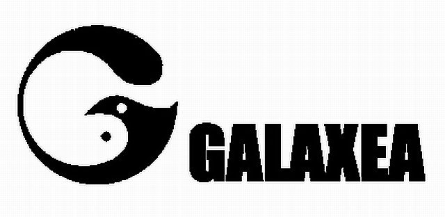 Trademark Logo GALAXEA