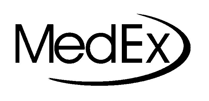 Trademark Logo MEDEX
