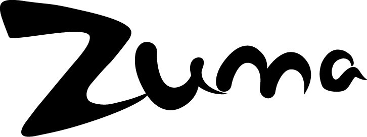 Trademark Logo ZUMA