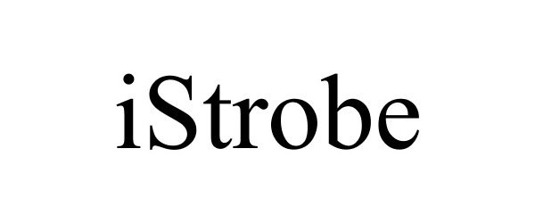  ISTROBE