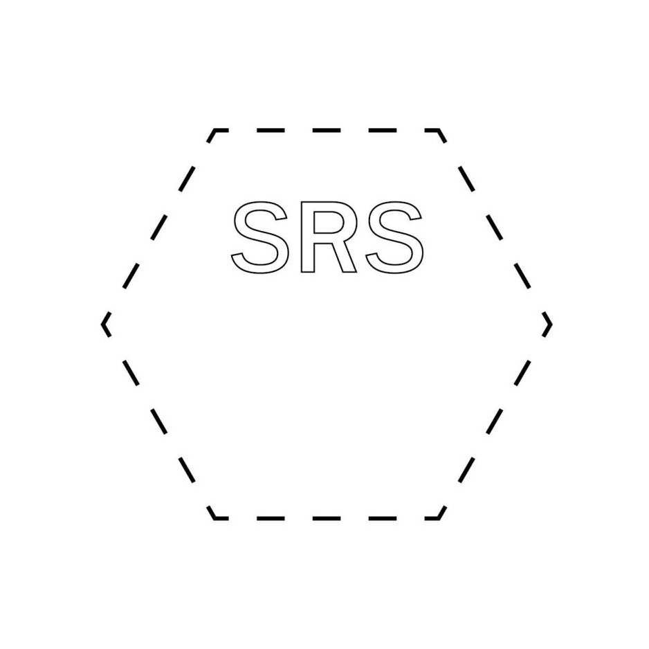 Trademark Logo SRS